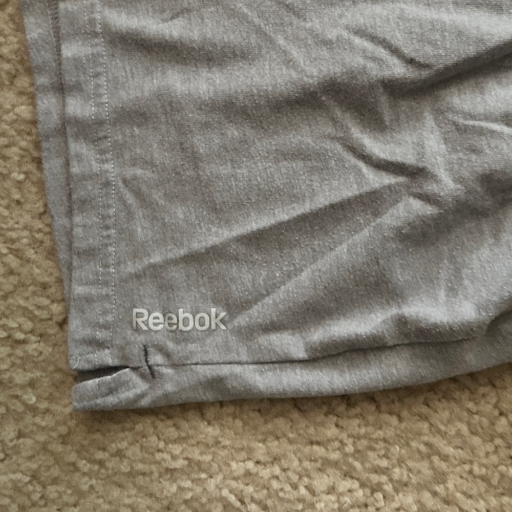 Women’s Reebok Shorts - Picture 3 of 5